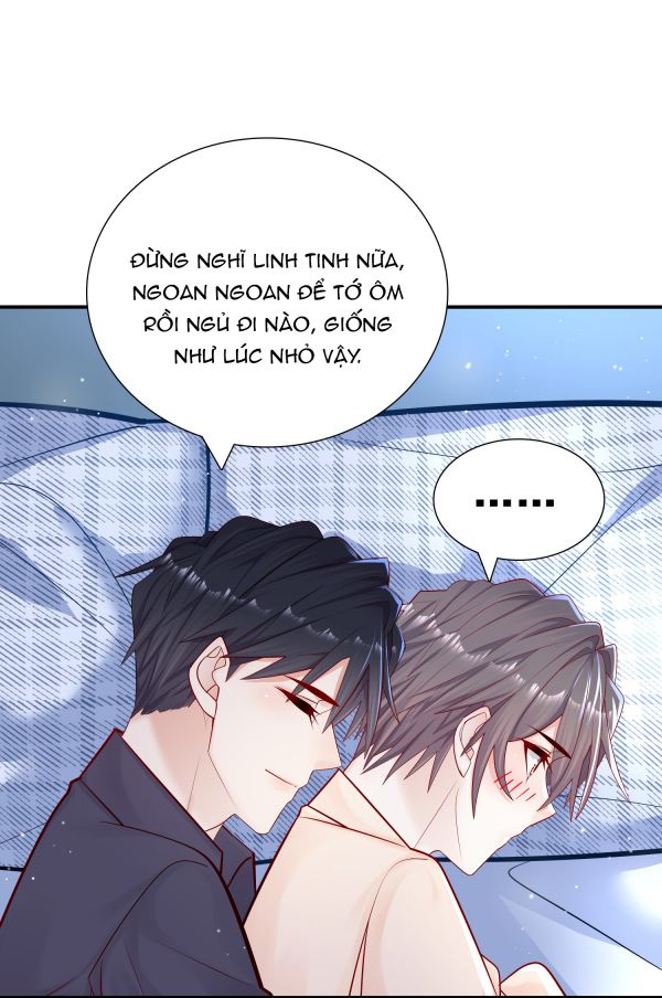 Anh Ấy Sinh Ra Là Công Của Tôi Chap 11 - Next Chap 12